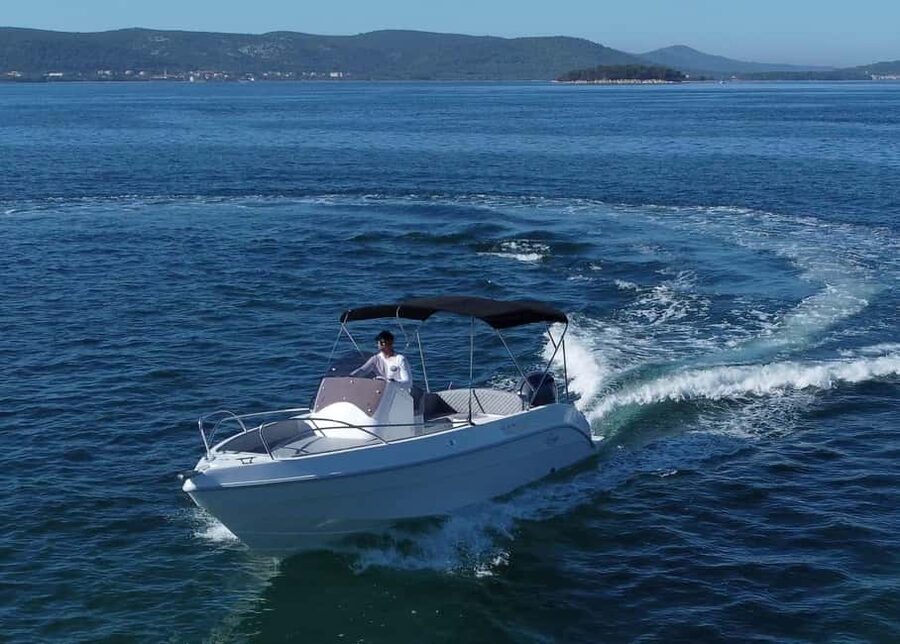 From Split: Private Blue Lagoon and 3 Islands Tour - Should you book this private Split boat tour?