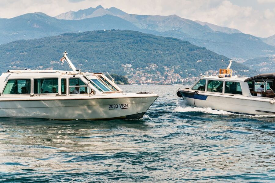 From Stresa: 2 Borromean Islands Hop-on Hop-off Boat Tour - Isola dei Pescatori: The Island for Lunch and Wandering
