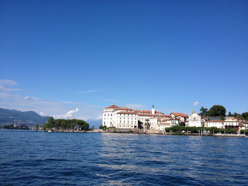From Stresa: 2 Borromean Islands Hop-on Hop-off Boat Tour - How the Hop-On, Hop-Off Timing Really Feels