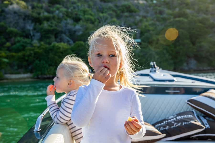 From Thesen Island: Knysna Lagoon Luxury Private Cruise - Practical Details Before You Board