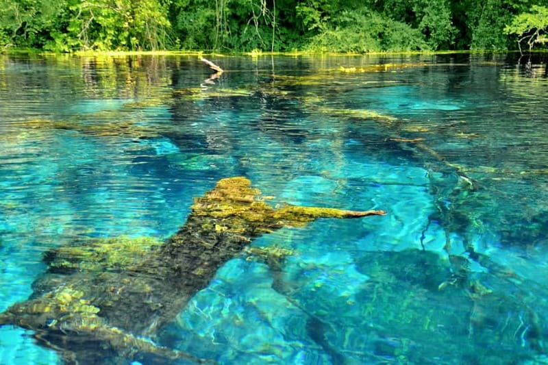 From Tirana: Saranda Blue Eye, Ksamil Islands with Boat Tour - Booking flexibility and practical details