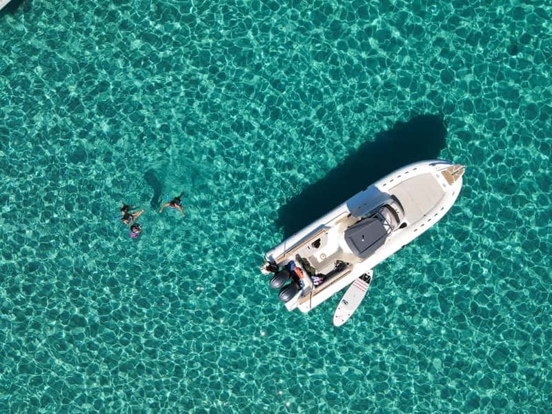 From Trapani: Egadi Islands Favignana & Levanzo Cruise - A full day from Trapani to two Sicilian islands