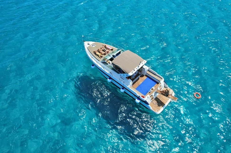 From Trapani: Egadi Islands Tour by Boat to Favignana and Levanzo with Lunch - Why this Egadi Islands day is worth your time