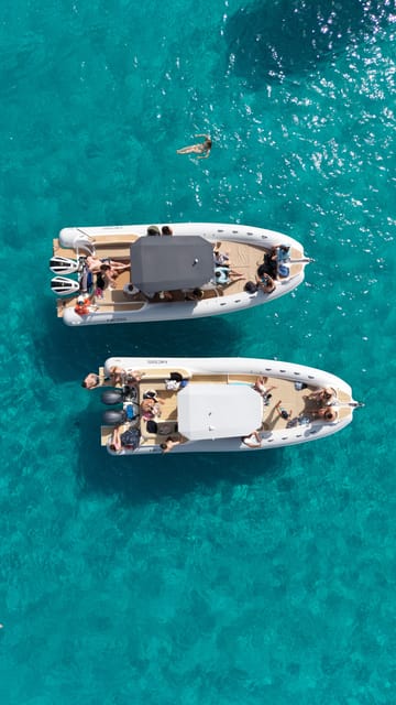 From Trapani: Favignana and Levanzo Egadi Island Day Cruise - Two Hours in Favignana Village