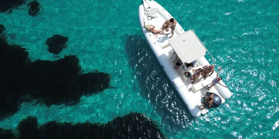 From Trapani: Favignana and Levanzo Egadi Island Day Cruise - Who Should Book This Cruise