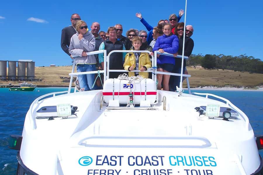 From Triabunna: Maria Island Cruise & Guided Walk with Lunch - The final call: is it worth booking?