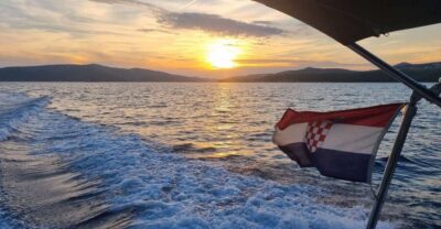 3 islands half day tour with Blue Lagoon