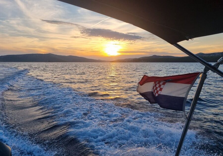 From Trogir: 3 islands half day tour with Blue Lagoon - What the $67 price really covers