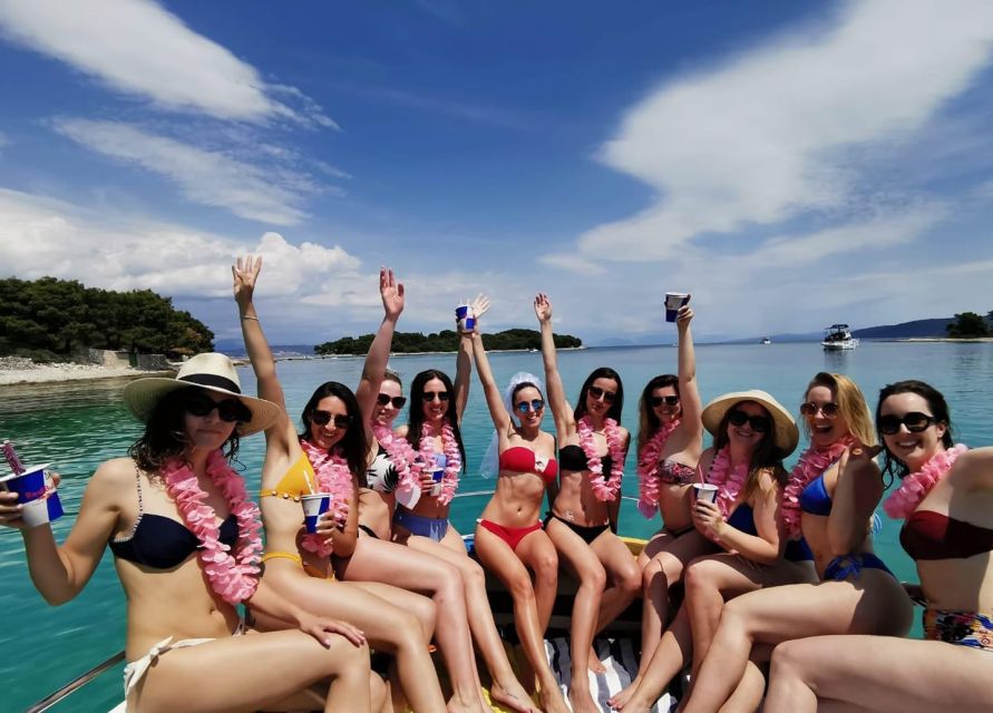 From Trogir: 3 islands half day tour with Blue Lagoon - Should you book the Blue Lagoon tour?