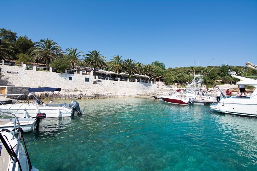 From Trogir/ Split: Hvar & Pakleni Islands Private Boat Tour - Who should book this boat day