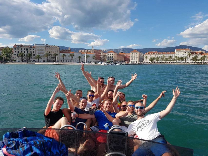 From Trogir/ Split: Hvar & Pakleni Islands Private Boat Tour - Practical planning before you go