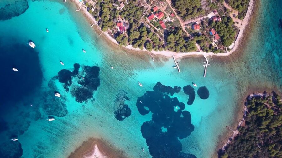From Trogir: Three Islands Half-Day Speedboat Tour - What to Bring and How to Use Your Time