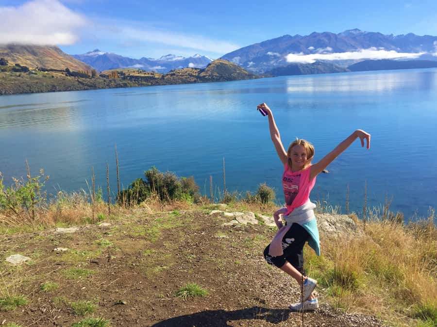 From Wanaka: Ruby Island 1-Hour Cruise and Photo Walk - Where the best photos come from