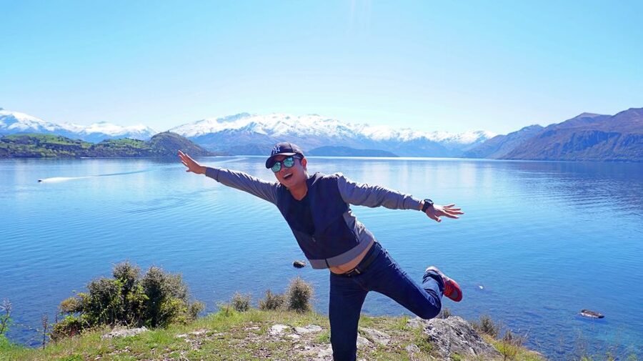 From Wanaka: Ruby Island 1-Hour Cruise and Photo Walk - What the one-hour timing really means