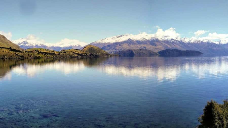 From Wanaka: Ruby Island 1-Hour Cruise and Photo Walk - Practical details at a glance