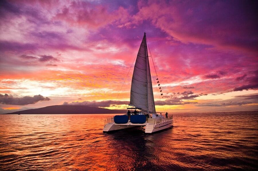 Fuerteventura : Catamaran excursion to Lobos Island - Practical details that affect your day