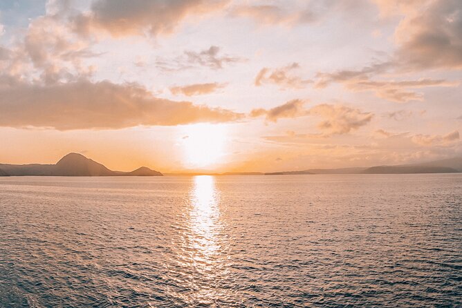 Full-Day Adventure Tour to komodo Island with join Speed Boat tur - Practical details before you book