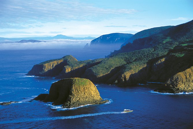 Full-Day Bruny Island Cruises Day Tour from Hobart - Who should book this Bruny Island day trip?