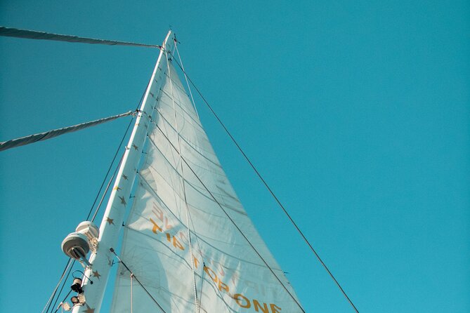Full-Day Catamaran Cruise with Lunch in Island of Malta - A Maltese platter starts the day