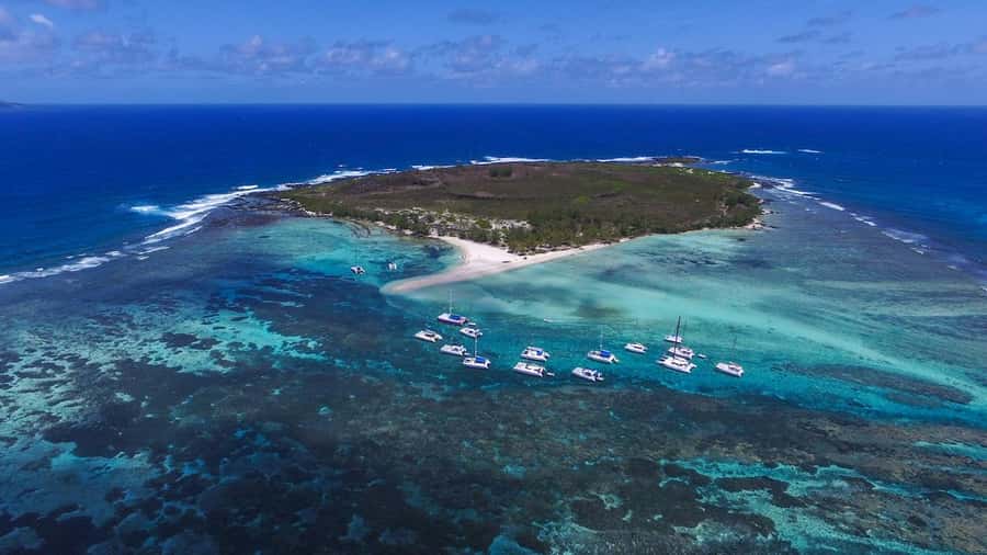 Full Day Catamaran Luxury Cruise to Northern Islands w Lunch - What to pack and what to leave behind