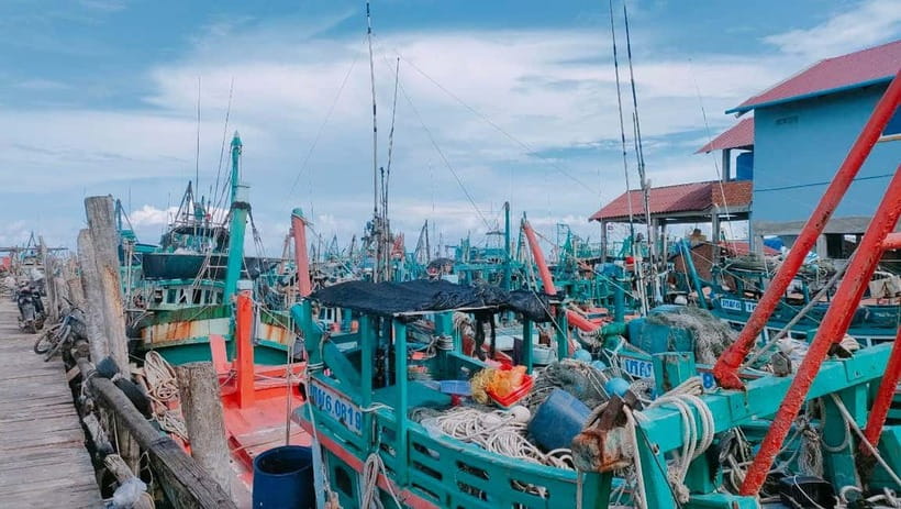 Full Day City Tour with A Boat Trip to 2 Islands - Timing, transport, and the return to your ship