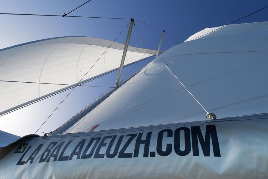 Full-day cruise with stopover on the island of Houat - Should you book the Houat sailing trip?