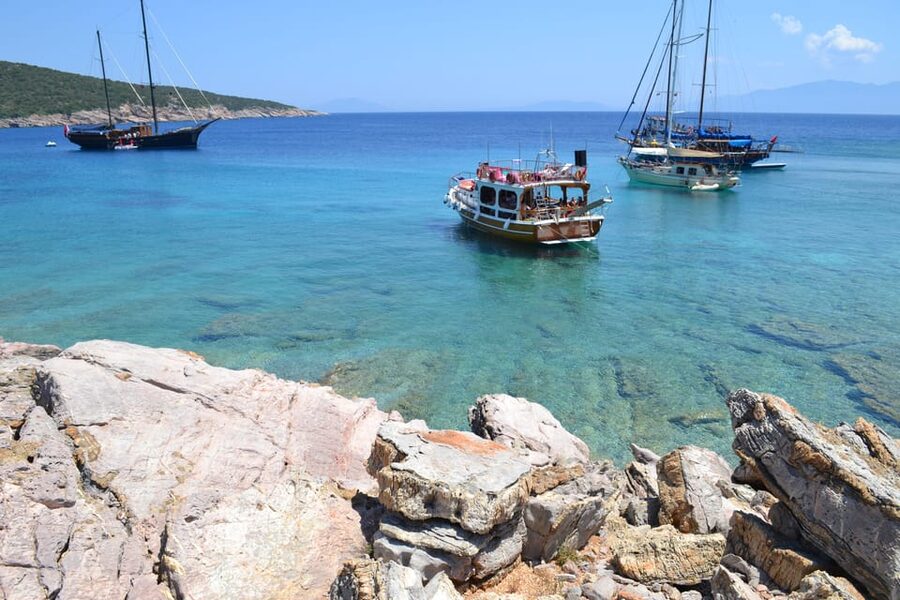Full-Day Orak Island Boat Trip from Bodrum - Who will enjoy this trip most?
