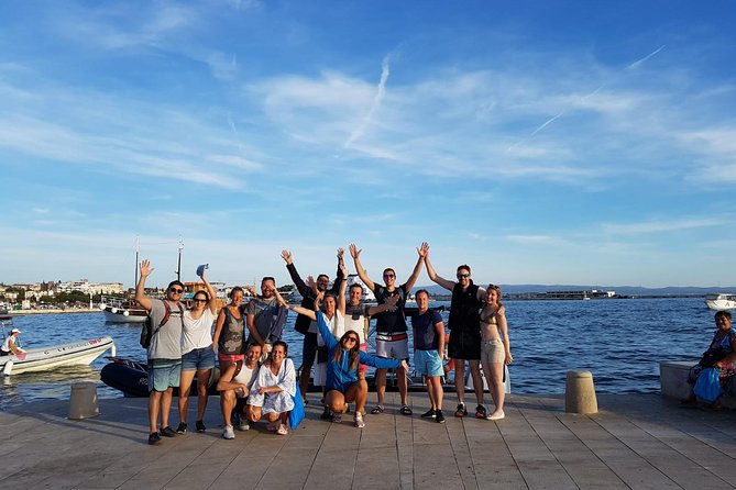 Full-Day Private Hvar, Brac and Pakleni Islands Boat Tour from Split - How much freedom do you really get?