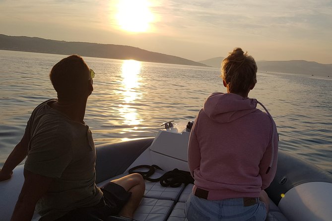 Full-Day Private Hvar, Brac and Pakleni Islands Boat Tour from Split - Is $965.43 good value for six people?