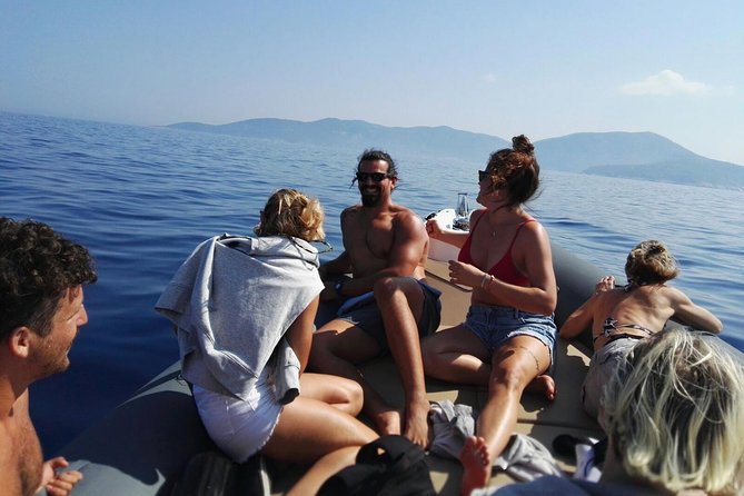 Full-Day Private Hvar, Brac and Pakleni Islands Boat Tour from Split - Who will enjoy this most?