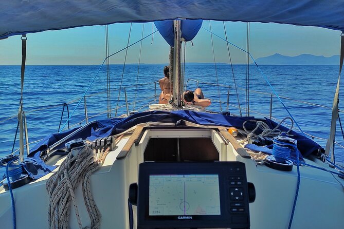 Full Day Sailing Boat Tour to the Egadi Islands - Sailing depends on the wind