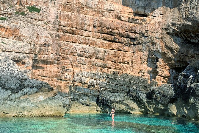 Full Day Sailing Boat Tour to the Egadi Islands - What the $108.61 price buys you