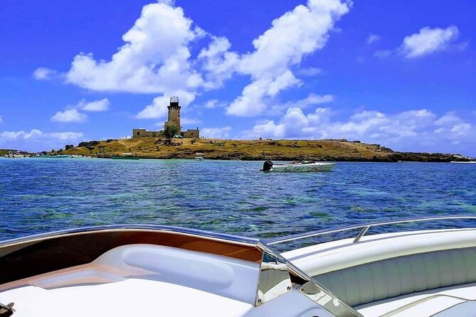 Full Day Tour 5 Island to Ile Aux Cerfs Incl. Lunch and Transfer - A full day on Mauritius’ southeast coast