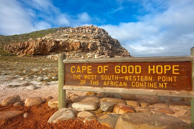 Full Day Tour for Cape of Good Hope & Boat to Seals Island - Why this Cape Peninsula day works so well