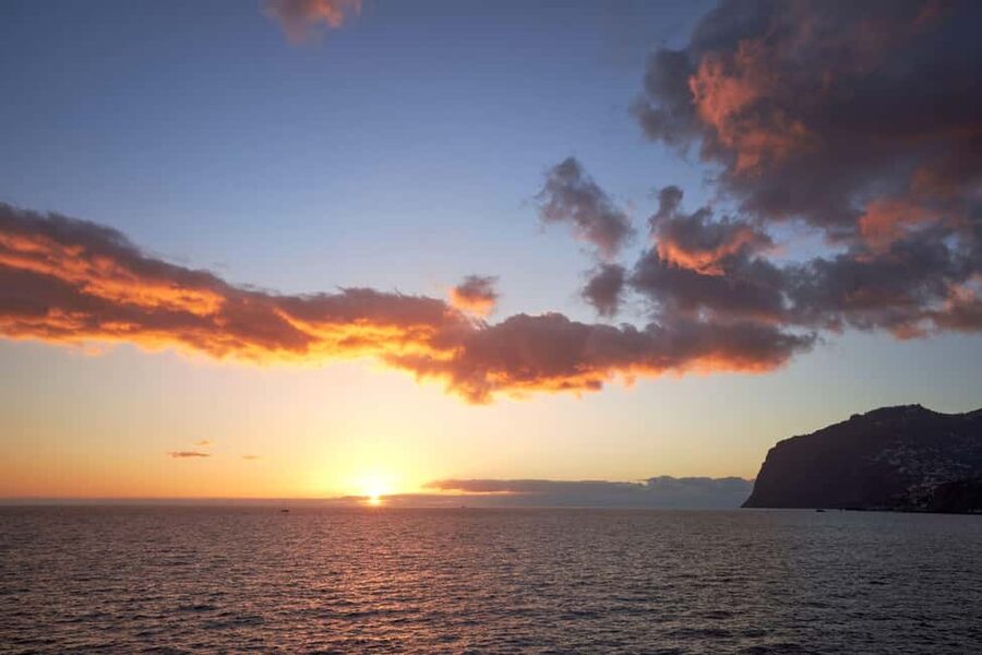 Funchal: Madeira Island Coastal Sunset on a Sailing Boat - Should you book the Ventura do Mar sunset sail?