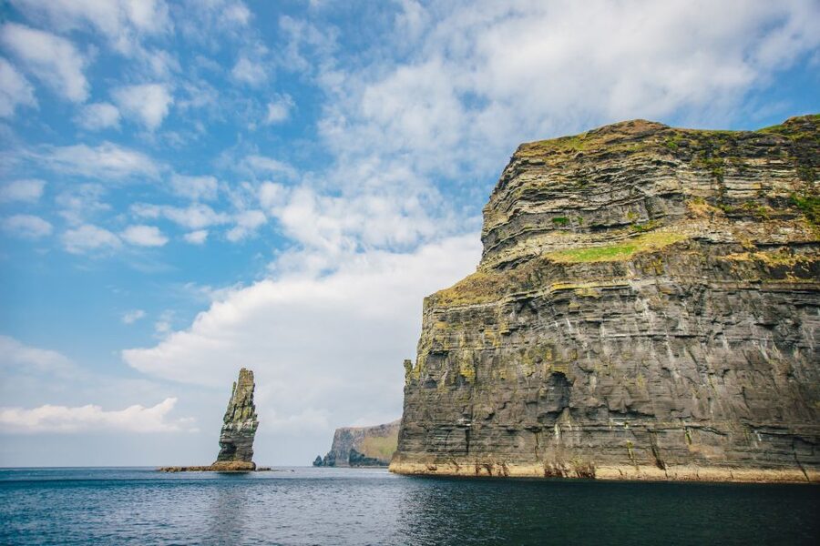 Galway: Cliffs Cruise, Aran Islands & Connemara Day Tour - Should you book this tour?