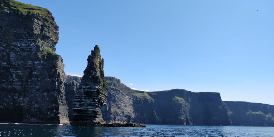 Galway: Cliffs Cruise, Aran Islands & Connemara Day Tour - Why this Galway day trip works