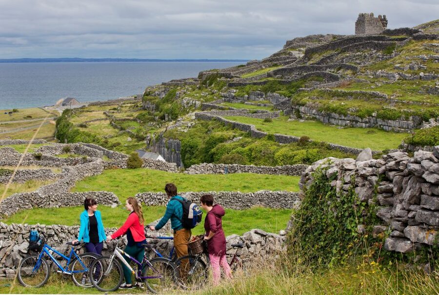 Galway: Cliffs Cruise, Aran Islands & Connemara Day Tour - Weather, cancellations, and practical value