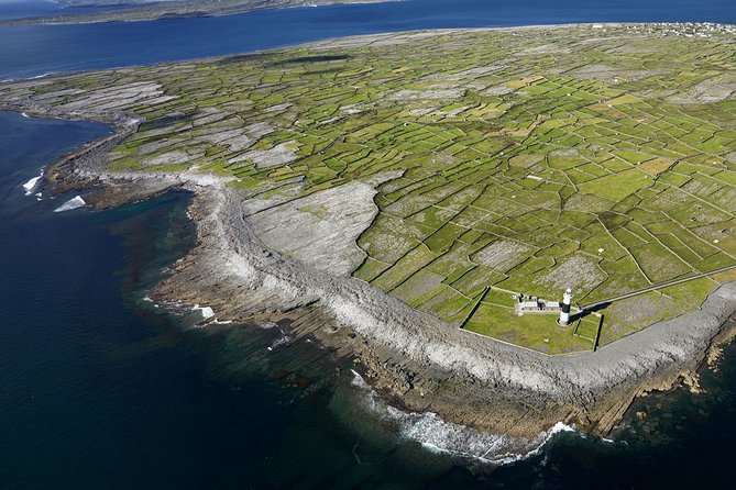 Galway to Inisheer Aran Islands, Cliffs of Moher and Boat Trip - The guide can shape the whole day