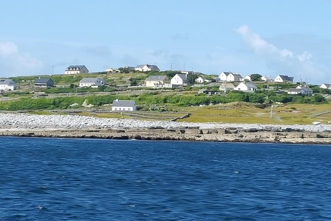 Galway to Inisheer Aran Islands, Cliffs of Moher and Boat Trip - Who should book this Galway day trip?