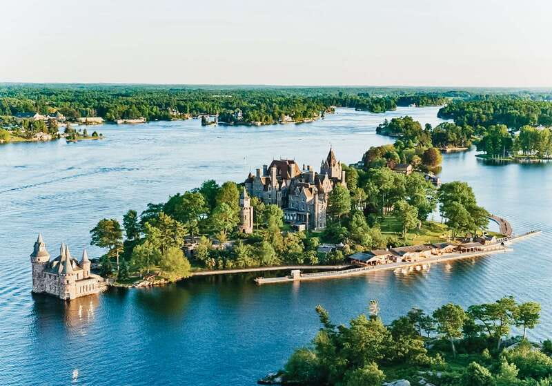 Gananoque: 1000 Islands Cruise & Optional Boldt Castle Entry - Is the $30 starting price good value?