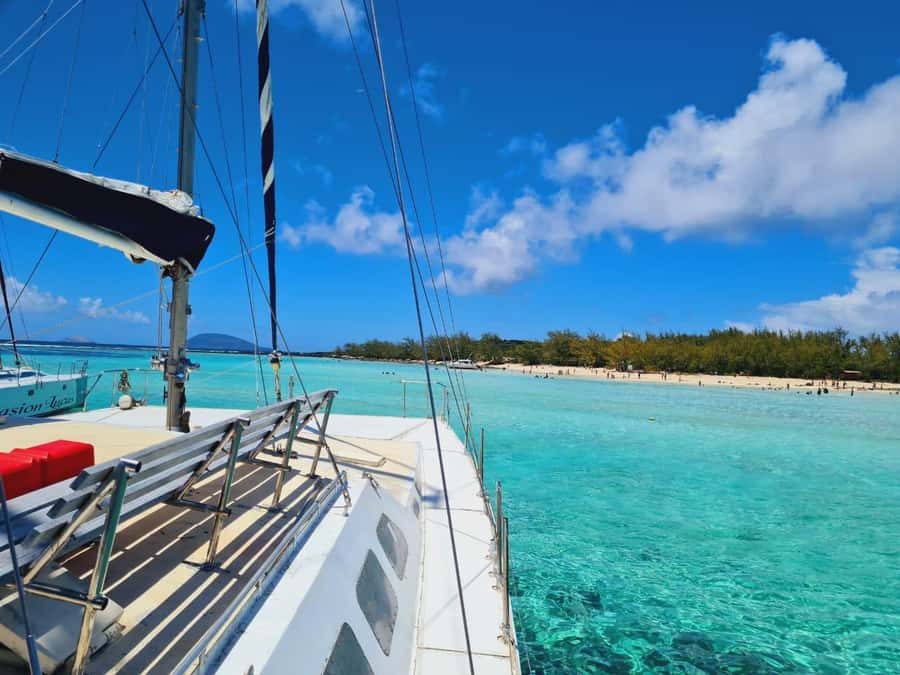 GBaie: 3 North Islands Cruise, Lunch & CoindeMire Snorkeling - Key points to know before booking