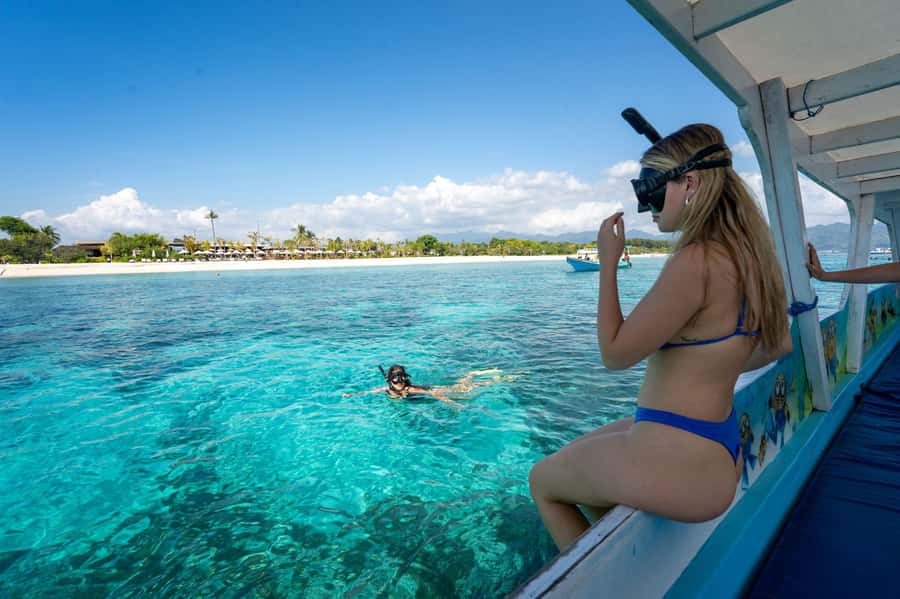 Gili Islands: Private or Shared Snorkeling Boat Trip - Why this Gili snorkeling trip offers good value