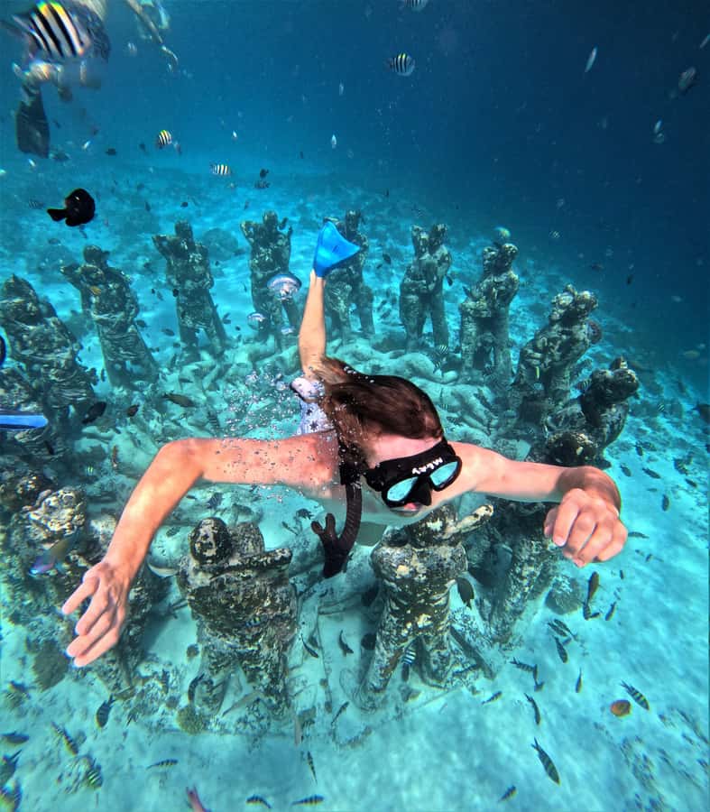 Gili Islands: Private or Shared Snorkeling Boat Trip - Coral gardens and the extra Gili Air stop