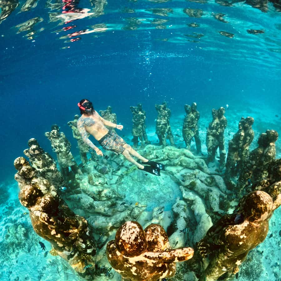 Gili Islands: Private or Shared Snorkeling Boat Trip - Meeting the boat from Gili or Lombok