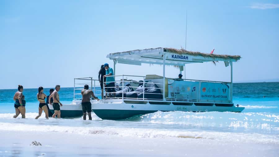 Gili Trawangan: 3-Gili Islands Snorkel Sunset Cruise w/ BBQ - Who should book this trip