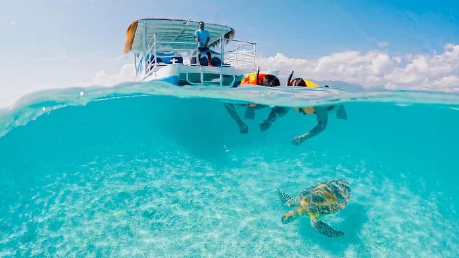 Gili Trawangan: 3 Gili Islands Turtle Snorkel Cruise w/ BBQ - Why this Gili cruise works well in a short stay