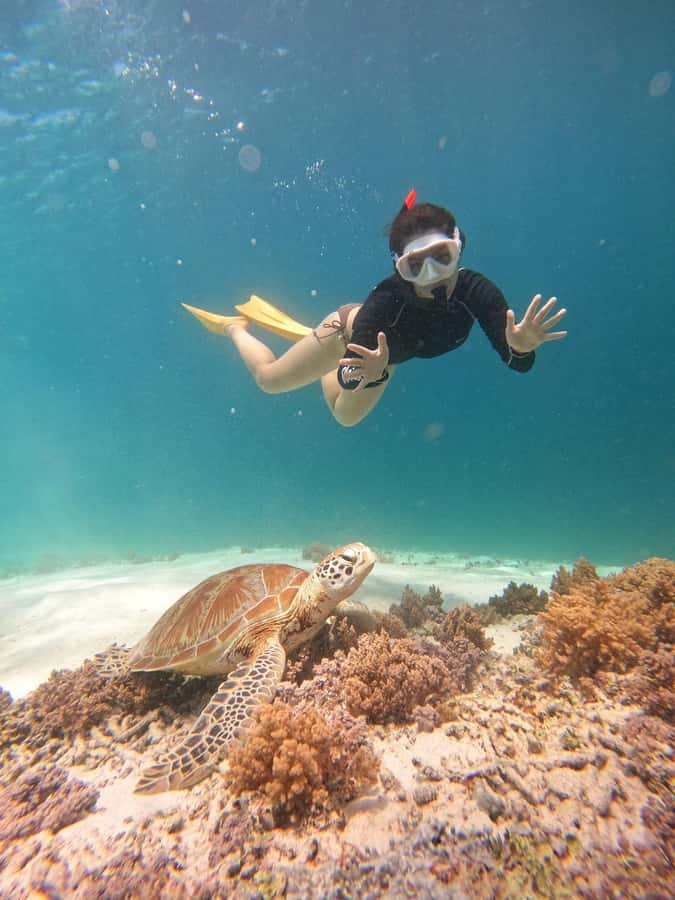 Gili Trawangan: Gili Islands Sunset Boat Tour and Snorkeling - Who should book this Gili Trawangan trip