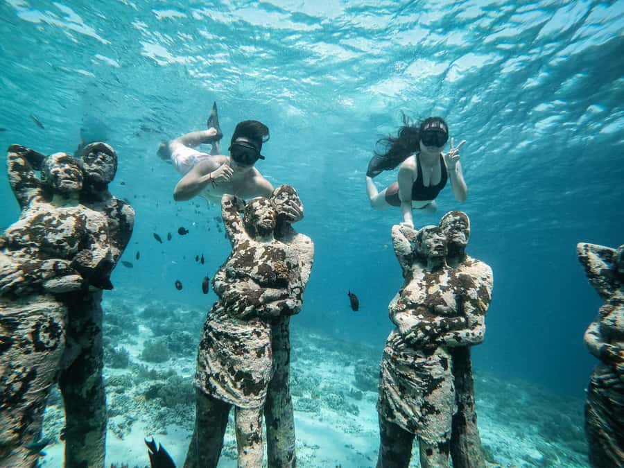 Gili Trawangan: Gili Islands Sunset Boat Tour and Snorkeling - Starting at Sama-Sama Reggae Bar near the harbor