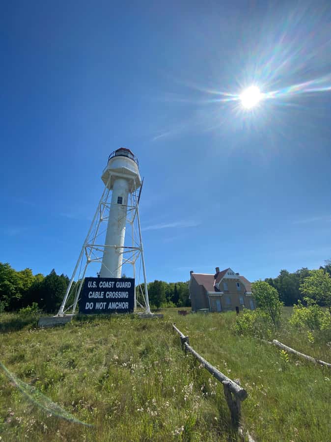 Gills Rock: Plum Island & Pilot Island Lighthouse Cruise - Who will enjoy this cruise most